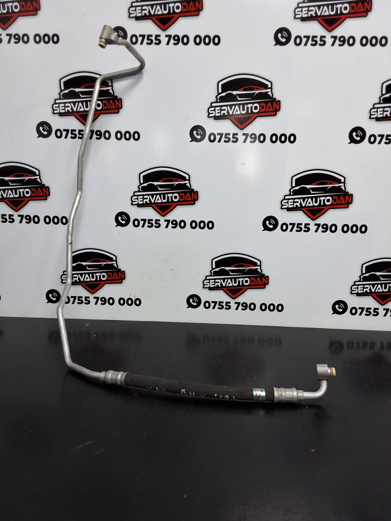 Conducta AC BMW Seria 1 (2004-2011) [E81, E87] 2.0 Motorina 2009, 6959992