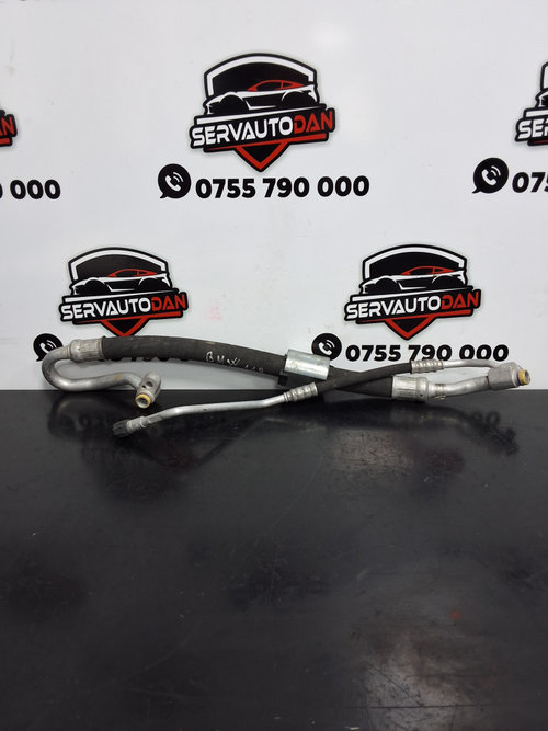 Conducta AC BMW Seria 1 (2004-2011) [E81, E87] 2.0 Motorina 2007, 6927538