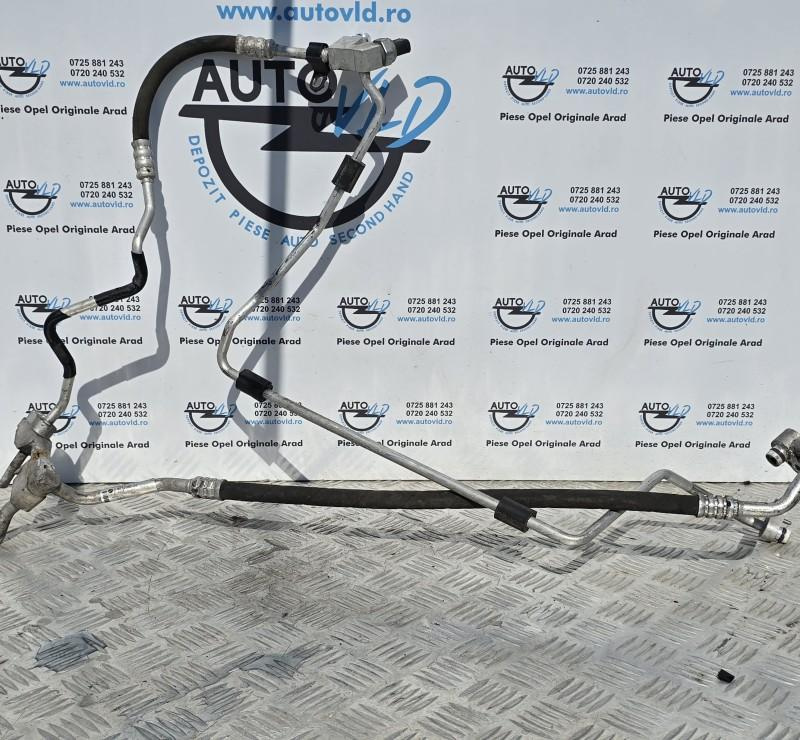 Conducta AC BMW Seria 1 2010-2015 F20 2.0 d 921208205