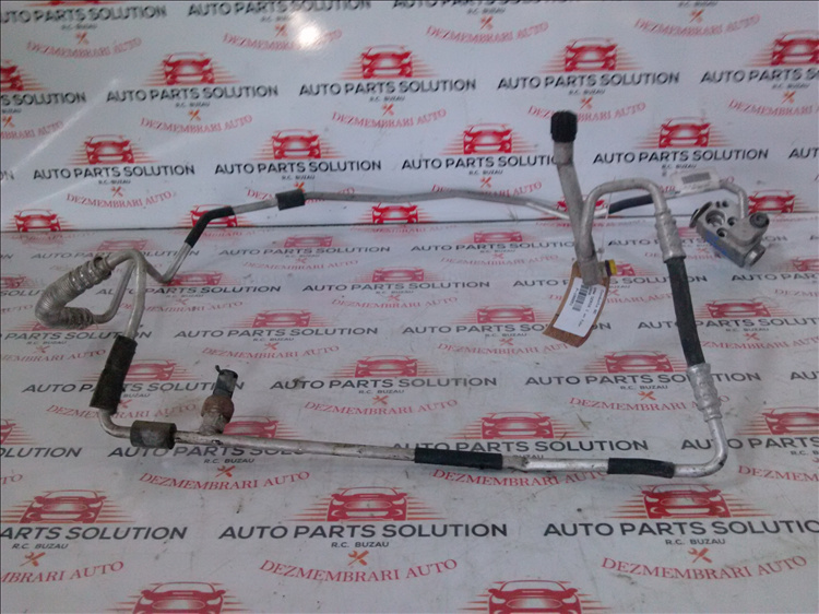 Conducta AC BMW SERIA 1 an fabr. 2006