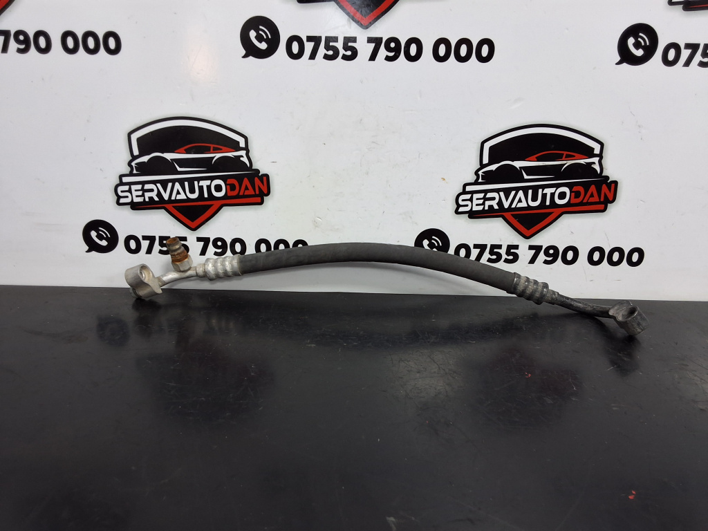 Conducta AC BMW Seria 3 (1998-2005) [E46] 2.0 Motorina 2002, 8387405
