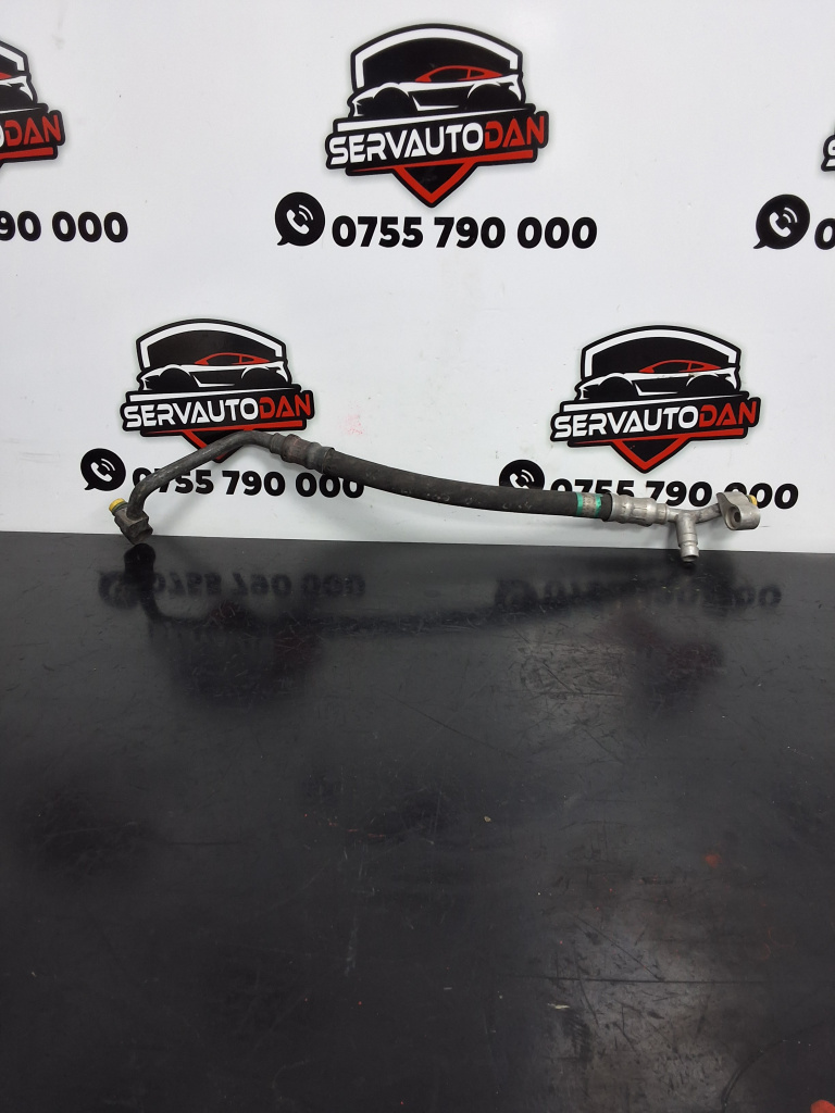 Conducta AC BMW Seria 3 (1998-2005) [E46] 2.0 Motorina 2004, 6905645