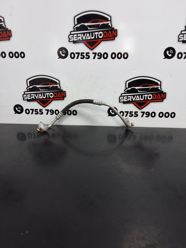 Conducta AC BMW Seria 3 (1998-2005) [E46] 2.0 Motorina 2002, 6904013