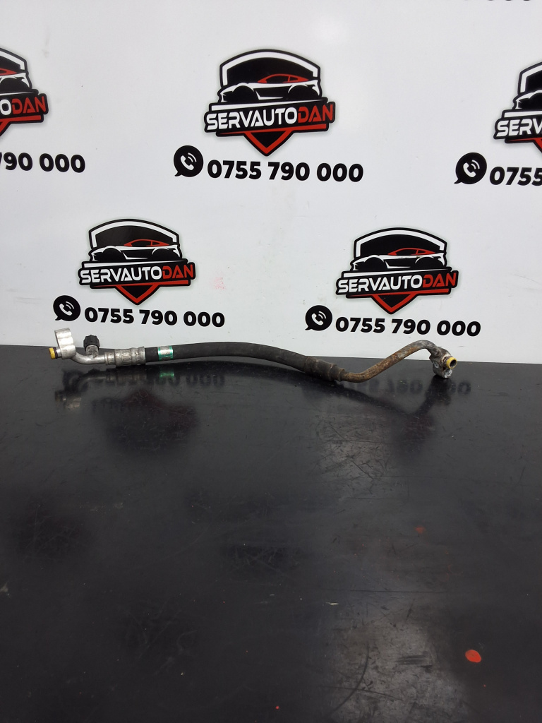 Conducta AC BMW Seria 3 (1998-2005) [E46] 2.0 Motorina 2004, 6905645