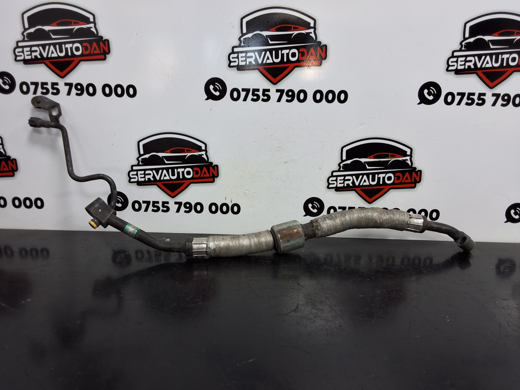 Conducta AC BMW Seria 3 (1998-2005) [E46] 2.0 Motorina 2004, 6923958