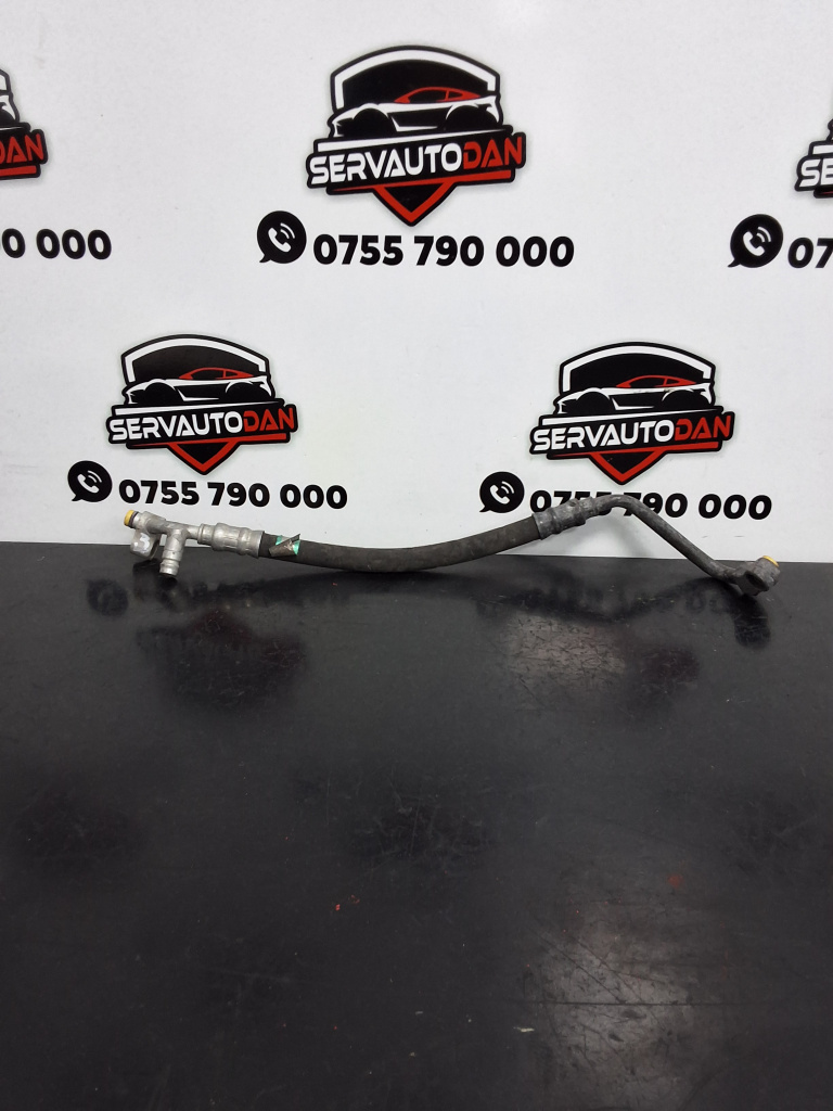 Conducta AC BMW Seria 3 (1998-2005) [E46] 2.0 Motorina 2004, 6905645