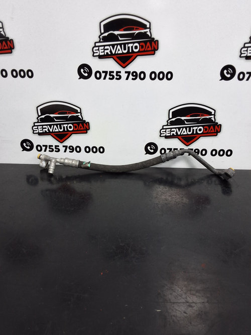 Conducta AC BMW Seria 3 (1998-2005) [E46] 2.0 Motorina 2004, 6905645