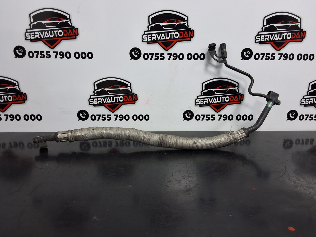 Conducta AC BMW Seria 3 (1998-2005) [E46] 2.0 Motorina 2004, 8384000