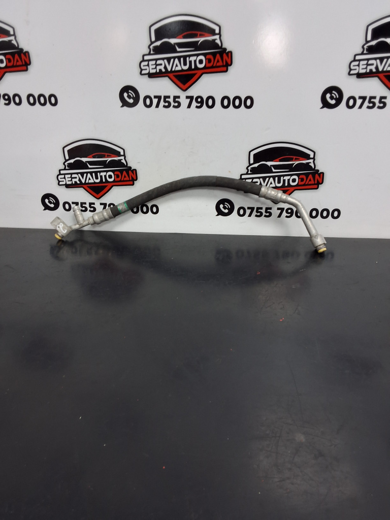 Conducta AC BMW Seria 3 (1998-2005) [E46] 3.0 Motorina 2004, 6931407