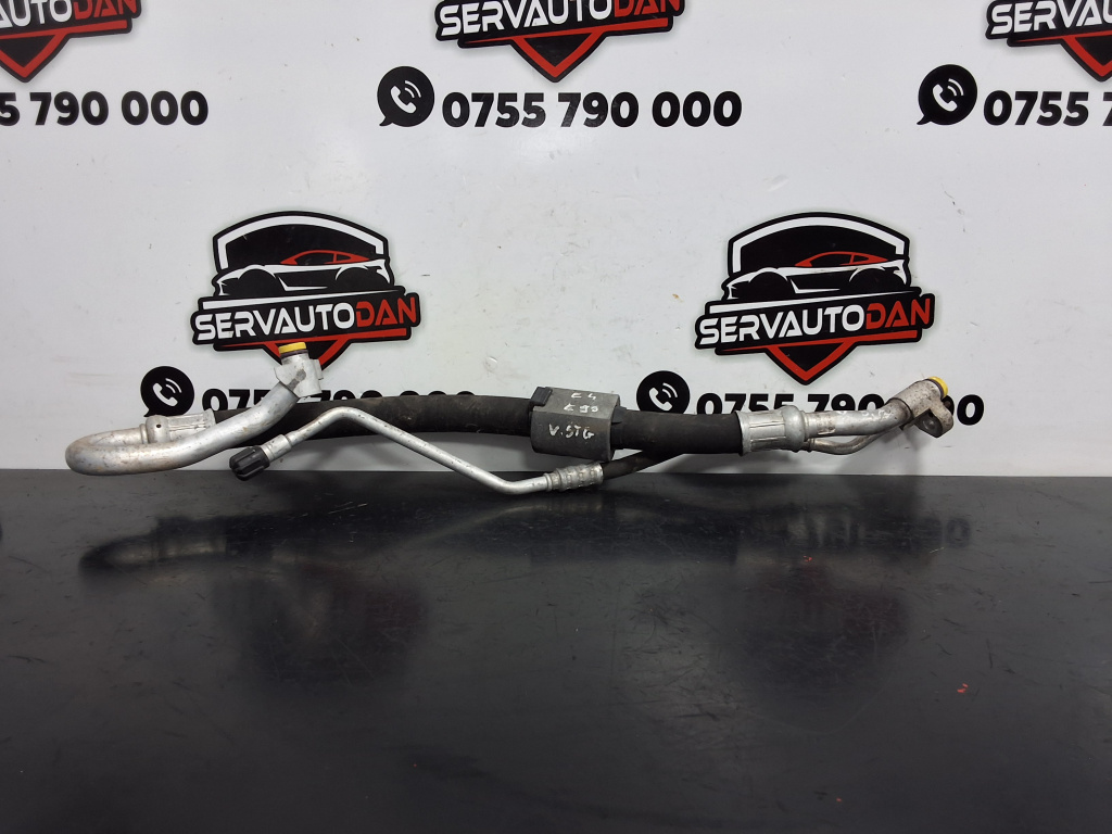Conducta AC BMW Seria 3 (2005-2012) [E90] 2.0 Motorina 2007, 6927538 / VOLAN STANGA