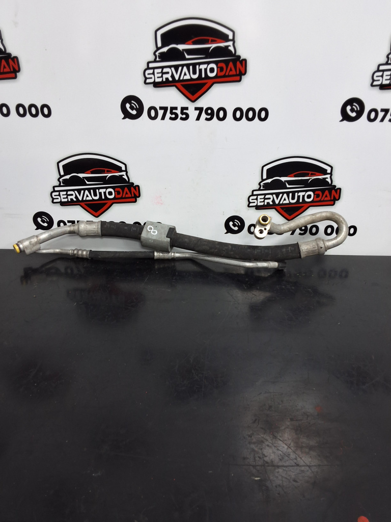 Conducta AC BMW Seria 3 (2005-2012) [E90] 2.0 Motorina 2007, 6927538-09