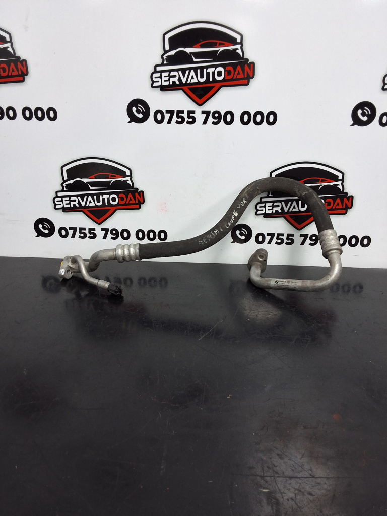 Conducta AC BMW Seria 3 (2005-2012) [E90] 2.0 Motorina 2010, 9209741-01 / 6450 9209741 01
