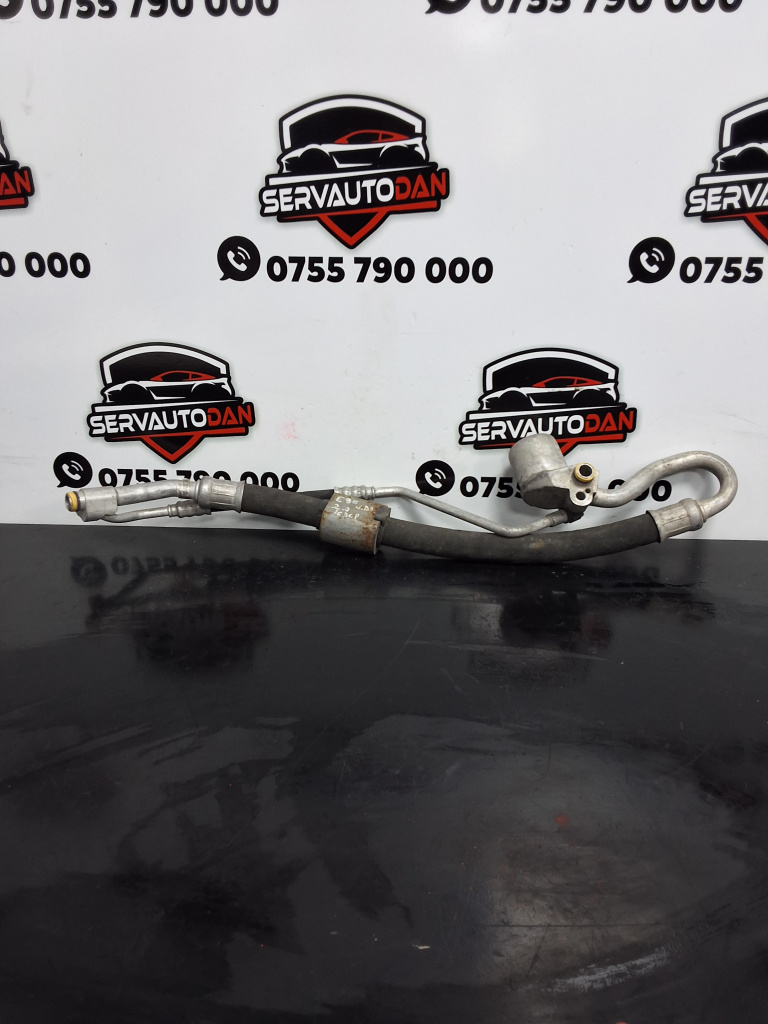 Conducta AC BMW Seria 3 (2005-2012) [E90] 2.0 Motorina 2010, 6987992