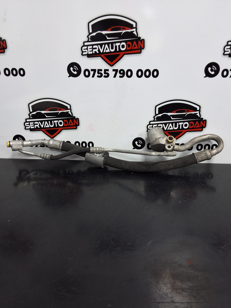 Conducta AC BMW Seria 3 (2005-2012) [E90] 2.0 Motorina 2010, 6987992