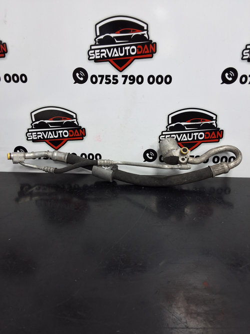 Conducta AC BMW Seria 3 (2005-2012) [E90] 2.0 Motorina 2010, 6987992