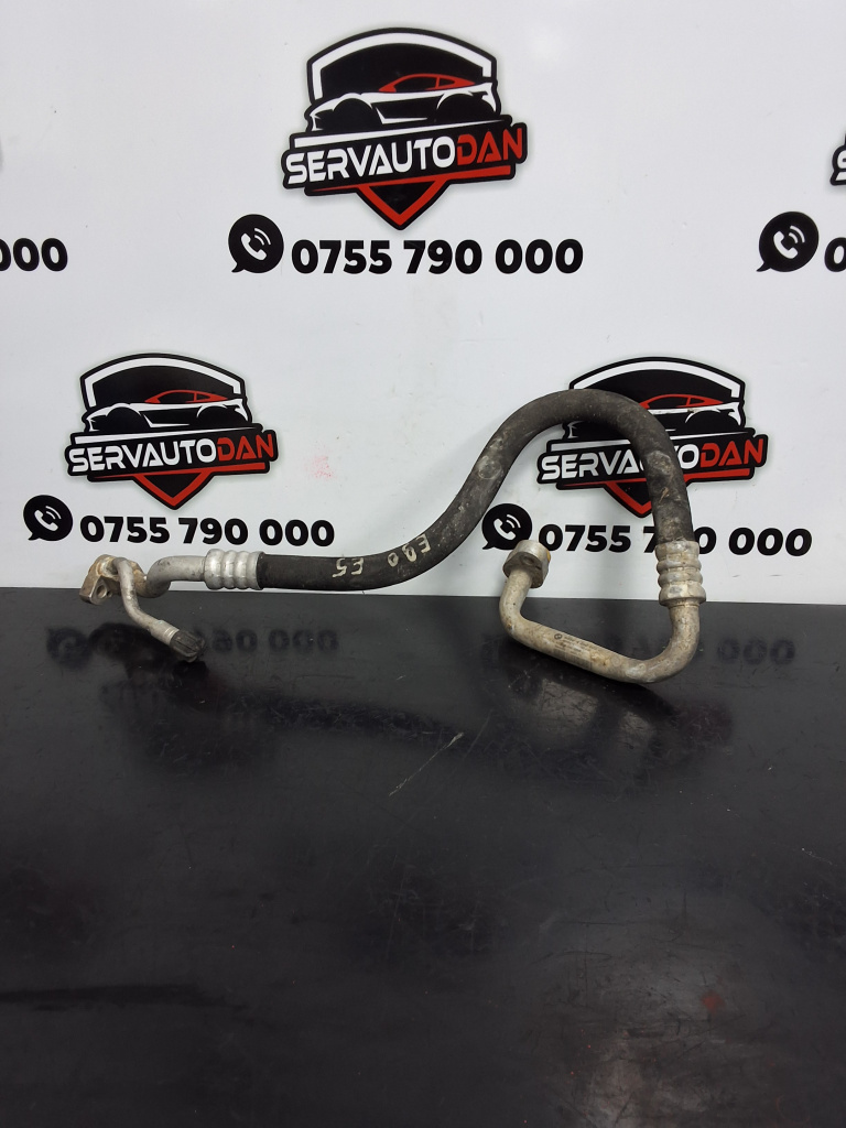 Conducta AC BMW Seria 3 (2005-2012) [E90] 2.0 Motorina 2010, 6450 5250403-01