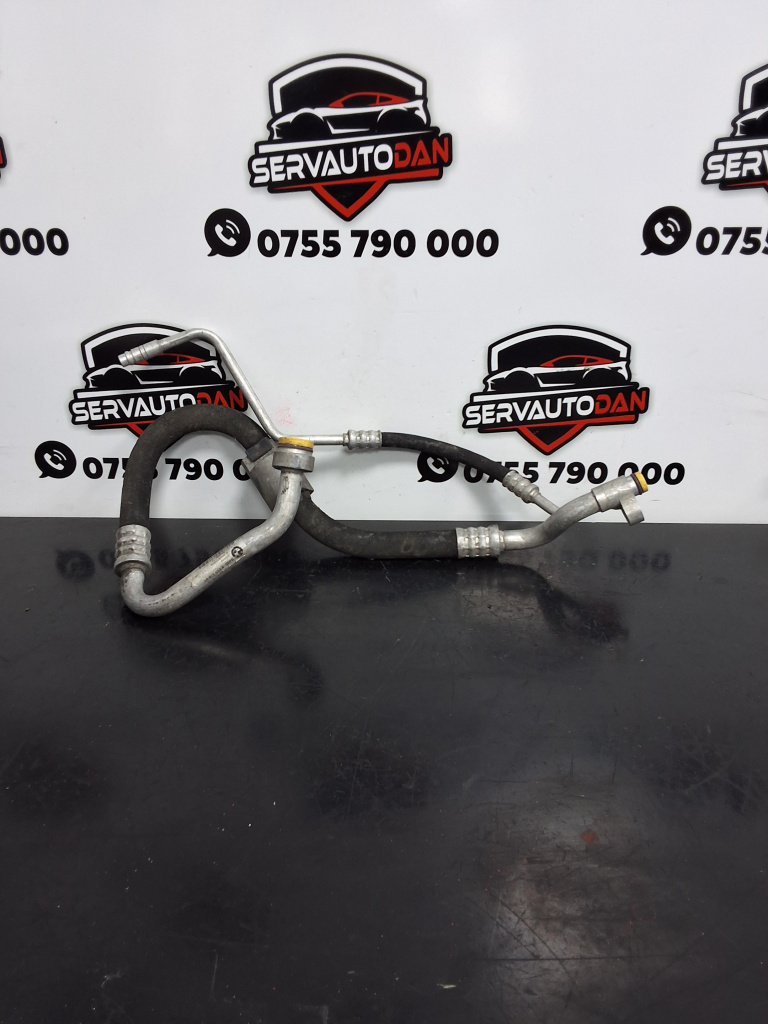 Conducta AC BMW Seria 3 (2005-2012) [E90] 2.0 Motorina 2011, 9223318 / 6450 9223318-01