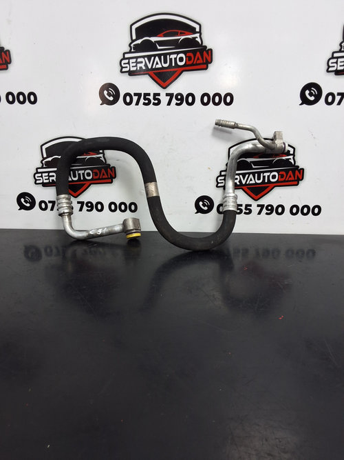 Conducta AC BMW Seria 3 (2005-2012) [E90] 2.0 Motorina 2008, 9232585