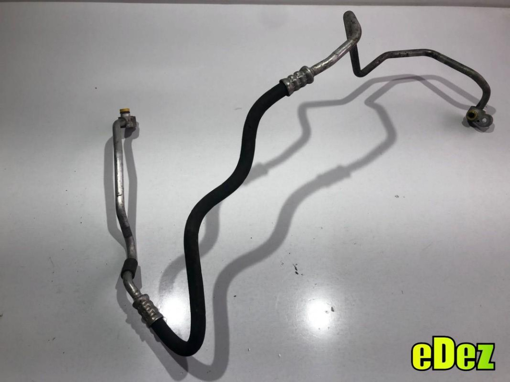 Conducta ac BMW Seria 3 (2005-2012) [E90] 3.0 d 9190452