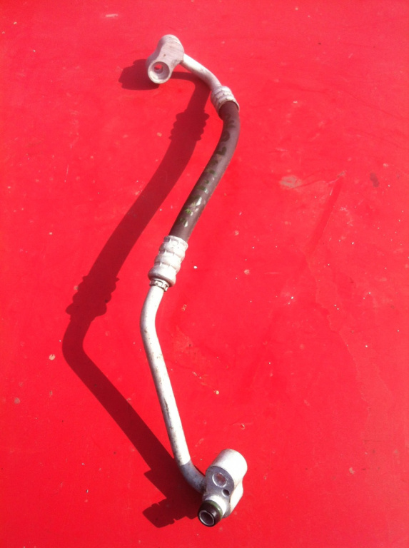 Conducta ac BMW Seria 3 E46 [1997 - 2003] Sedan 4-usi 318i MT (118 hp) 1.9