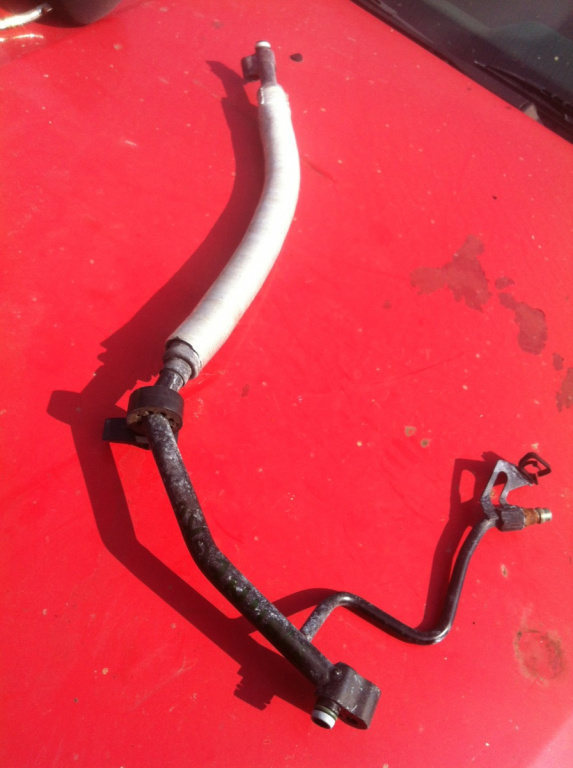 Conducta ac BMW Seria 3 E46 [1997 - 2003] Sedan 4-usi 318i MT (118 hp) 1.9