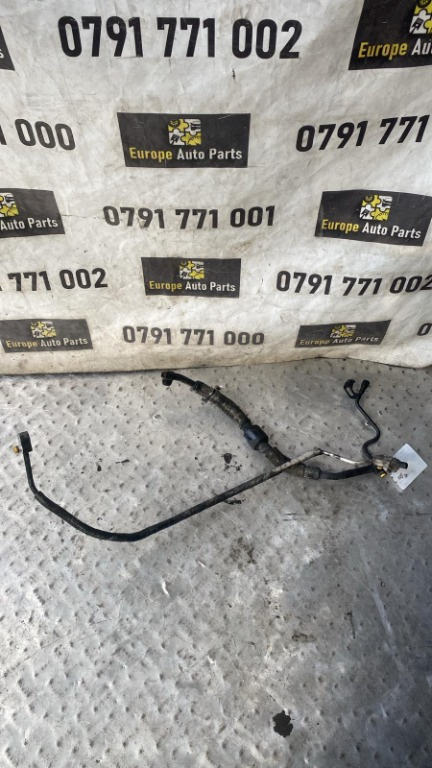 Conducta AC BMW seria 3 E46 2.0 D an 2001 cod 6908908