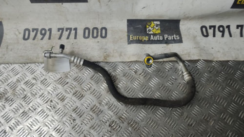 Conducta AC BMW seria 3 F30 2.0 D 184Cp/135kw cod motor N47D20C , an 2013 cod 9212232-07