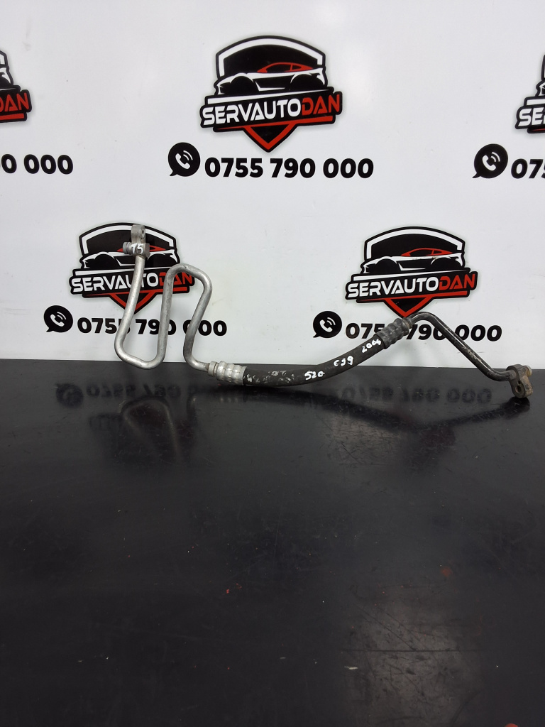 Conducta AC BMW Seria 5 (1995-2003) [E39] 3.0 Motorina 2004, -