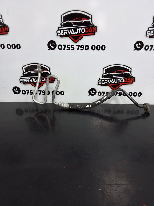 Conducta AC BMW Seria 5 (1995-2003) [E39] 3.0 Motorina 2004, -