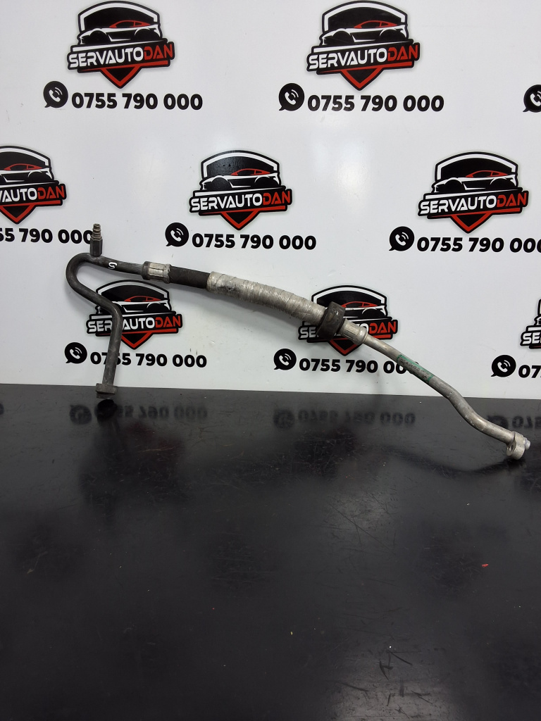 Conducta AC BMW Seria 5 (1995-2003) [E39] 3.0 Motorina 2004, 6910355