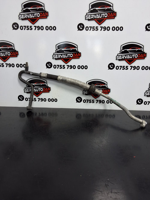 Conducta AC BMW Seria 5 (1995-2003) [E39] 3.0 Motorina 2004, 6910355