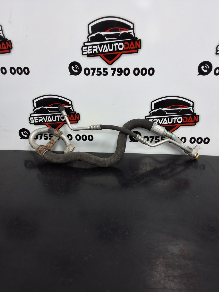 Conducta AC BMW Seria 5 (2003-2010) [E60] 2.0 Benzina 2006, 9168366