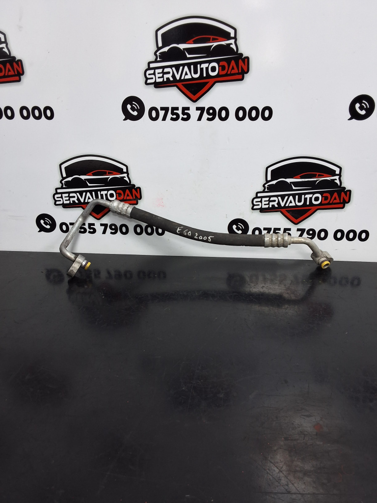 Conducta AC BMW Seria 5 (2003-2010) [E60] 2.0 Motorina 2005, 6911952