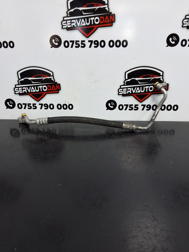 Conducta AC BMW Seria 5 (2003-2010) [E60] 2.0 Motorina 2008, 6911952