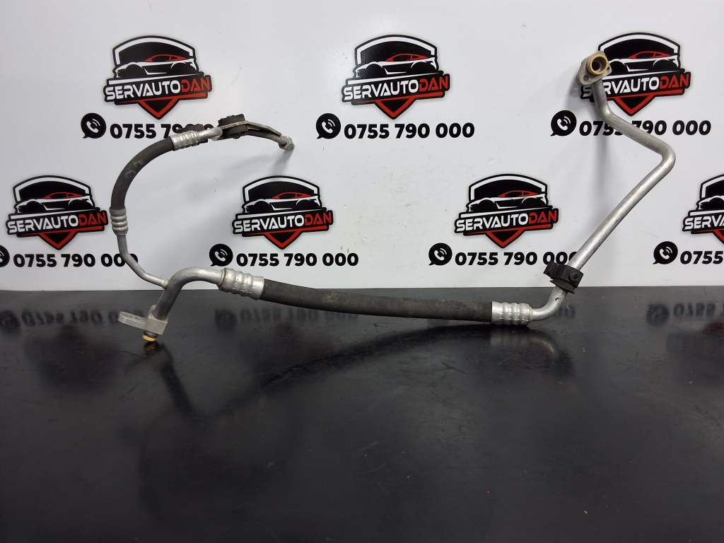 Conducta AC BMW Seria 5 (2003-2010) [E60] 2.0 Motorina 2008, 9171067
