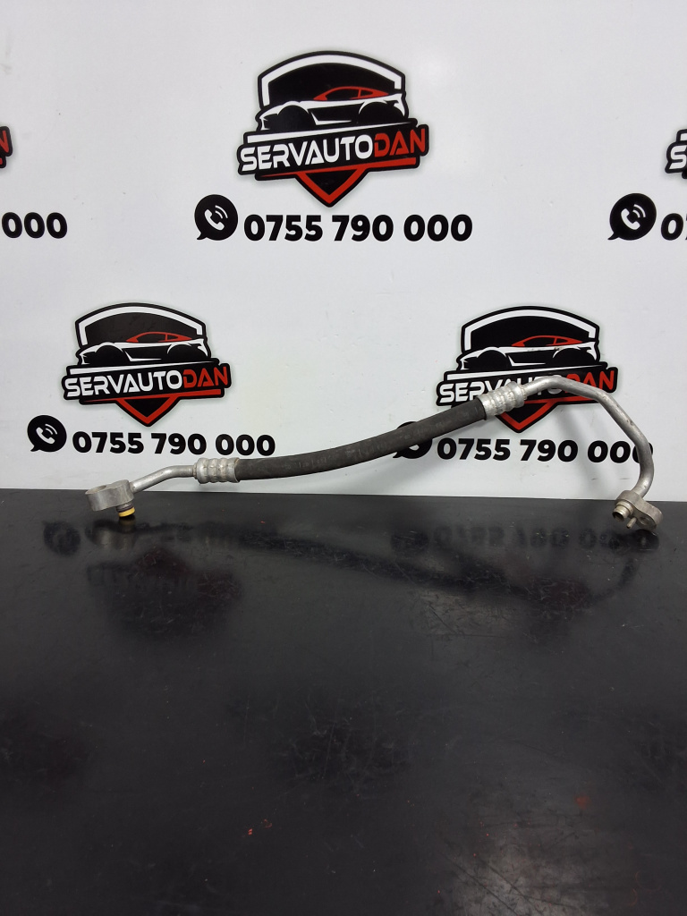 Conducta AC BMW Seria 5 (2003-2010) [E60] 2.0 Motorina 2006, 6911952