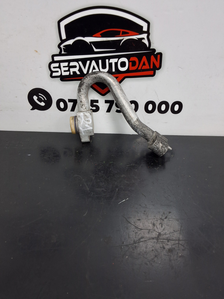 Conducta AC BMW Seria 5 (2003-2010) [E60] 3.0 Motorina 2006, 6944981