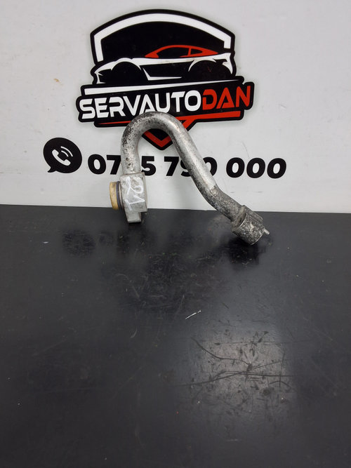 Conducta AC BMW Seria 5 (2003-2010) [E60] 3.0 Motorina 2006, 6944981