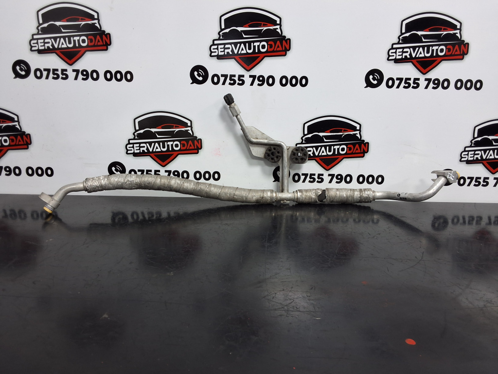 Conducta AC BMW Seria 5 (2003-2010) [E60] 3.0 Motorina 2009, 9184102-01