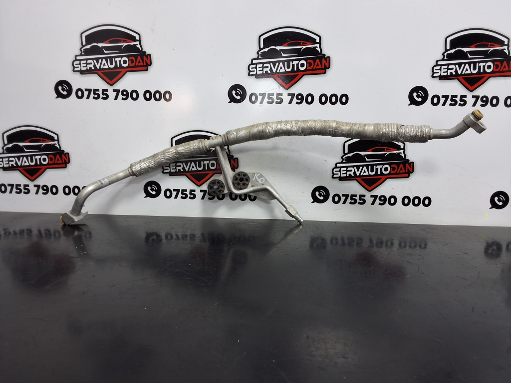 Conducta AC BMW Seria 5 (2003-2010) [E60] 3.0 Motorina 2009, 9184102