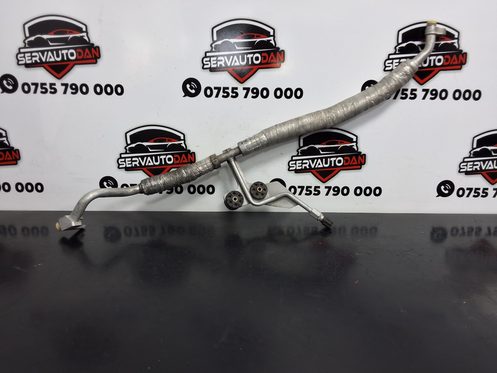 Conducta AC BMW Seria 5 (2003-2010) [E60] 3.0 Motorina 2008, 6911946