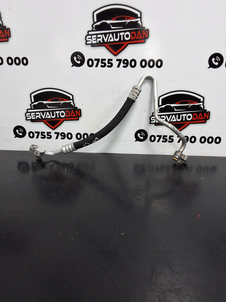 Conducta AC BMW Seria 5 (2003-2010) [E60] 3.0 Motorina 2006, 6944980
