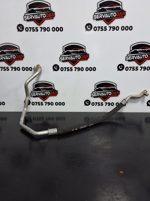 Conducta AC BMW Seria 5 (2010-2017) [F10] 2.0 Motorina 2015, 9321045-01 / STANGA