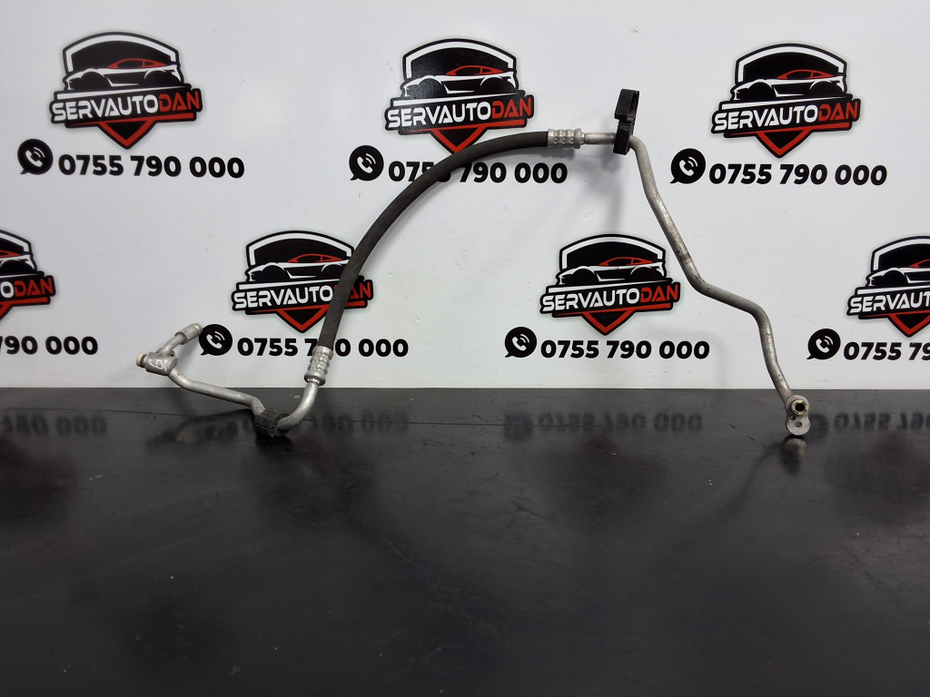 Conducta AC BMW Seria 5 (2010-2017) [F10] 2.0 Motorina 2011, 4254216