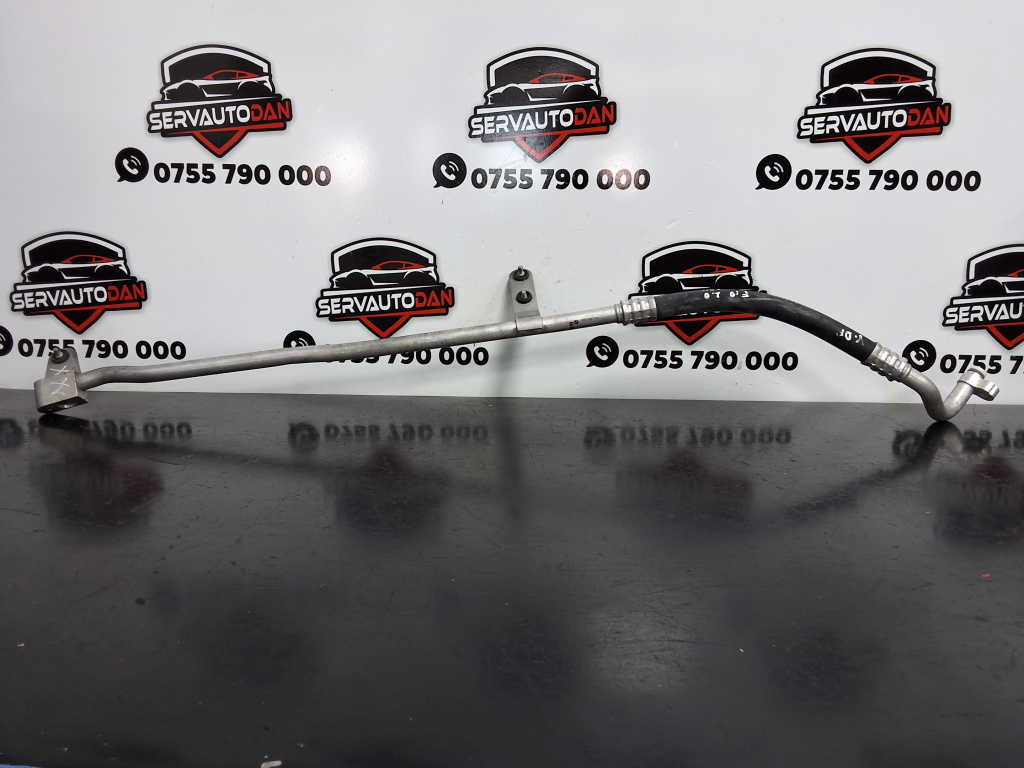 Conducta AC BMW Seria 5 (2010-2017) [F10] 2.0 Motorina 2016, VOLAN DREAPTA / 9201927 04