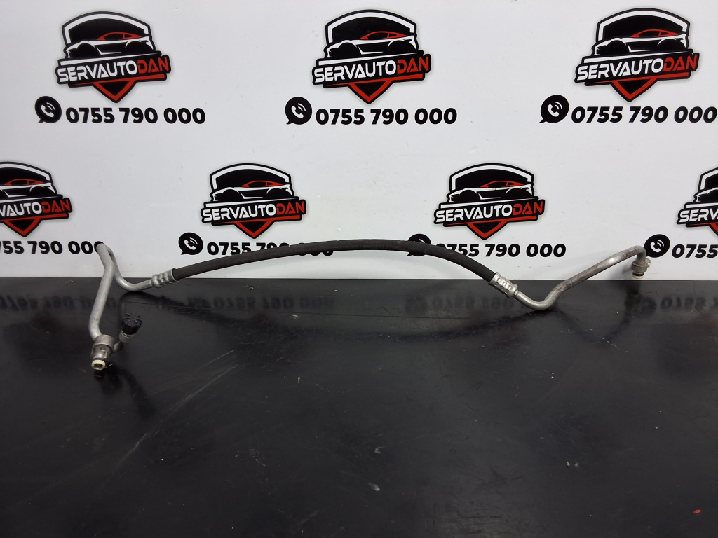 Conducta AC BMW Seria 5 (2010-2017) [F11] 3.0 Motorina 2012, 9248522 / 6453 9248522-03 / 6453 9248522-04