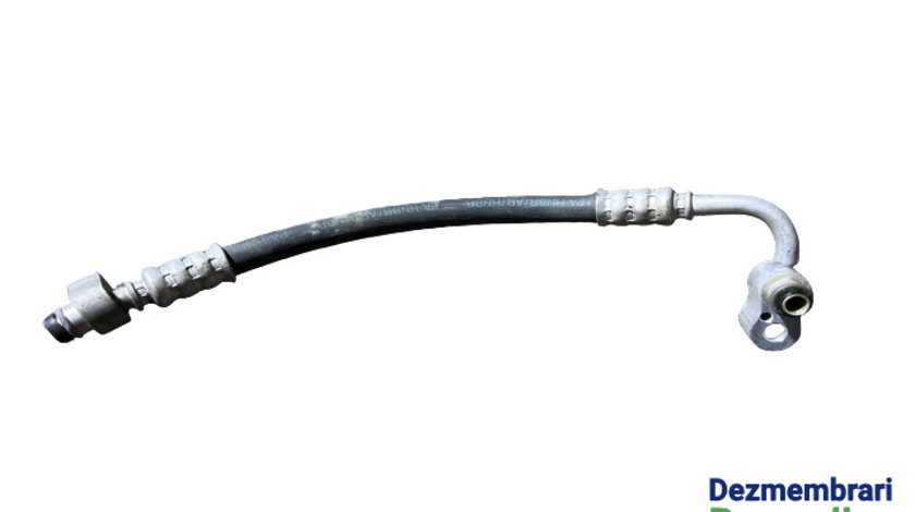 Conducta AC BMW Seria 5 E39 [1995 - 2000] Sedan 4-usi 523i MT (170 hp) SE 2.5