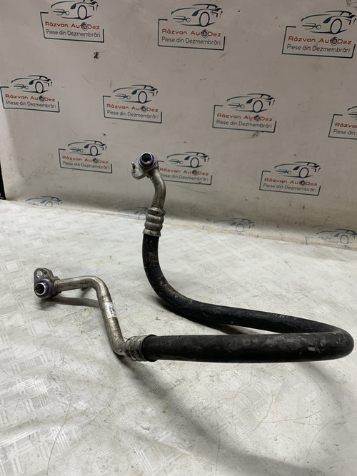 Conducta AC BMW Seria 5 G30 2.0 Motorina 2019, 794318102