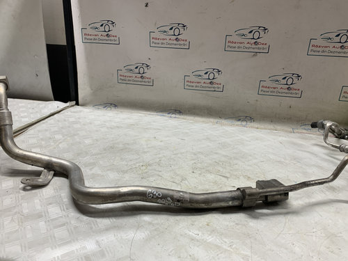 Conducta AC BMW Seria 5 G30 2.0 Motorina 2019, 986058403