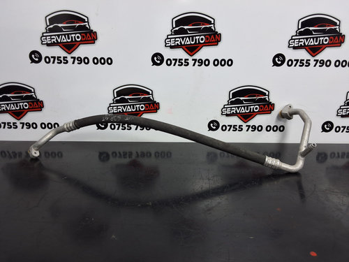 Conducta AC BMW Seria 5 GT (2009-2017) [F07] 3.0 Motorina 2012, VOLAN STANGA / 9201928-02 / 9201928-...